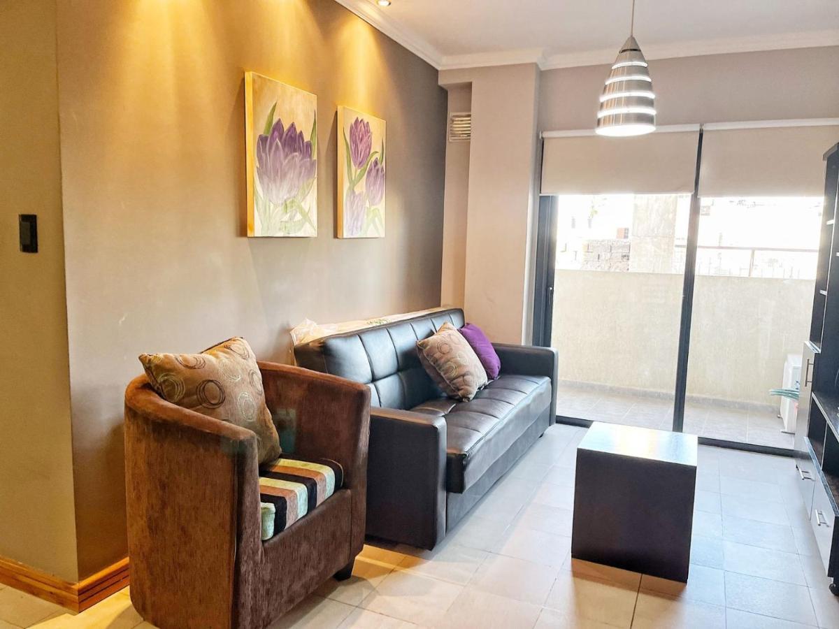 Constantino Iii Apartamento Villa Carlos Paz