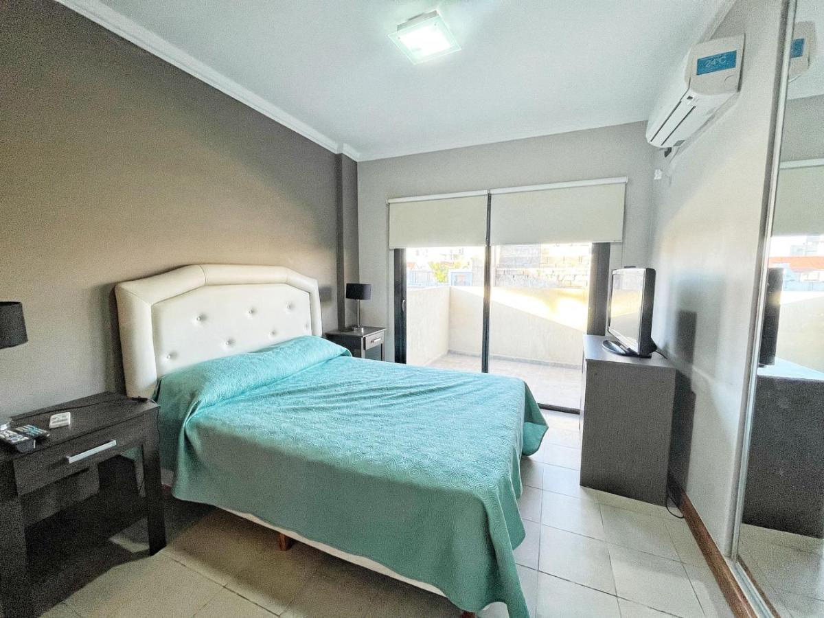 Constantino Iii Apartamento Villa Carlos Paz